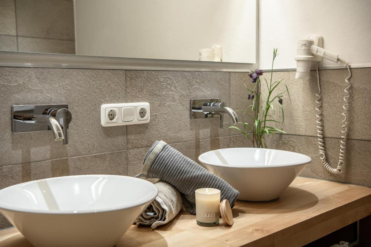 אוברמרגואה Fischer Apartments מראה חיצוני תמונה