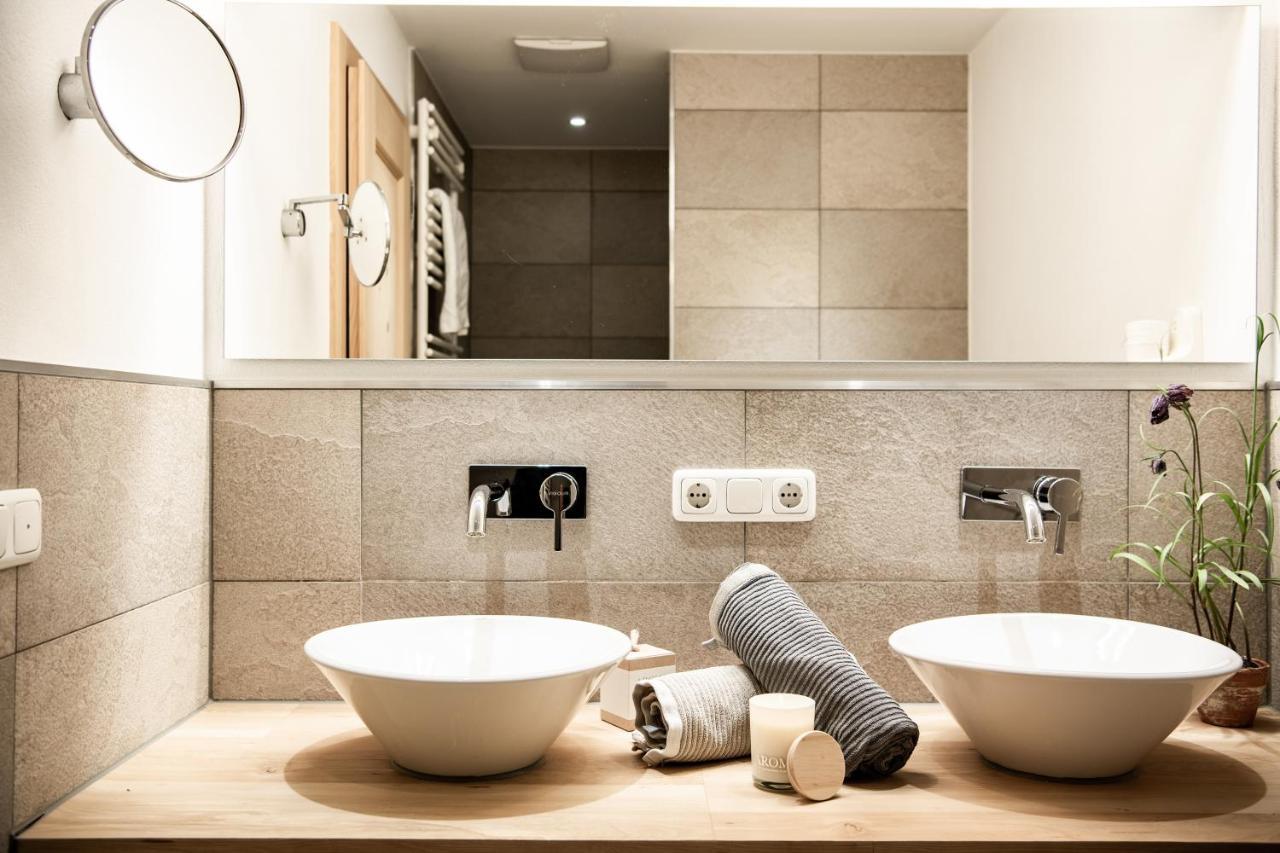 אוברמרגואה Fischer Apartments מראה חיצוני תמונה